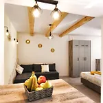 度假居 Cozy In With Wifi 图兰杰