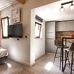 度假居 Cozy In With Wifi