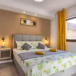 度假居 Cozy In With Wifi 图兰杰