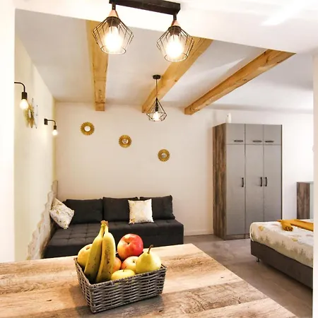 Feriehus Cozy In With Wifi Torrette