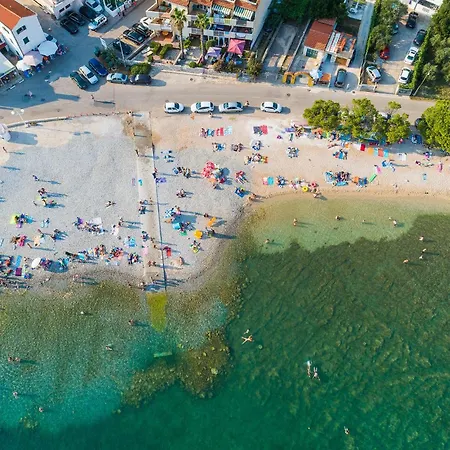 Cozy In With Wifi Holiday home Turanj