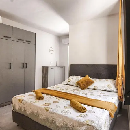 Cozy In With Wifi Σπίτι διακοπών