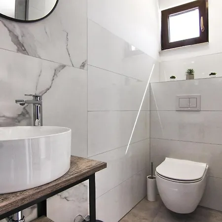 Cozy In With Wifi Dom wakacyjny Turanj